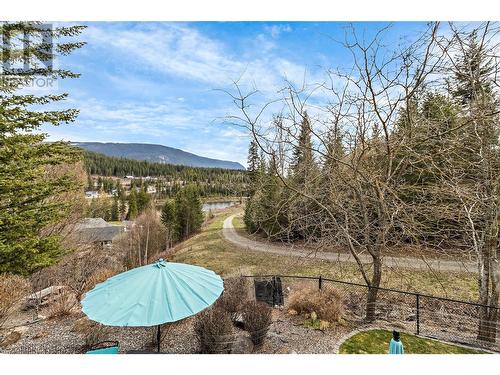 2728 Valleyview Drive, Blind Bay, BC - Outdoor With View