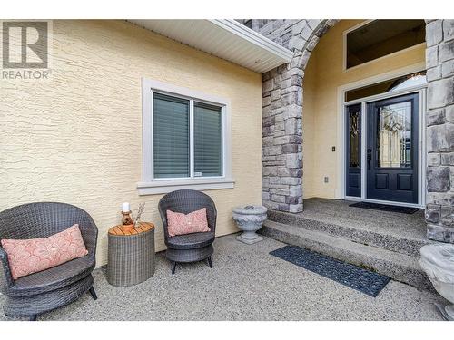 2728 Valleyview Drive, Blind Bay, BC - Outdoor With Exterior