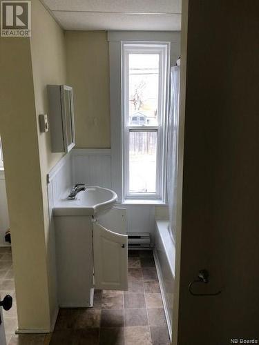 132-134 St. George Street, Sussex, NB - Indoor Photo Showing Laundry Room