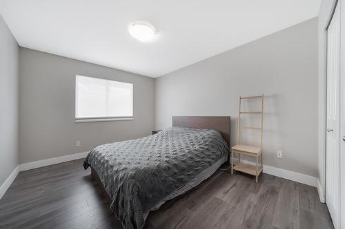 Main House 6946 201B Street, Langley, BC - Indoor Photo Showing Bedroom