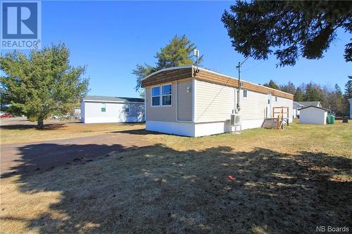 1 East Coast Lane, Picadilly, NB - Outdoor