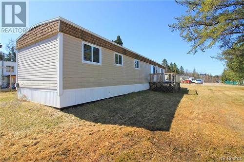 1 East Coast Lane, Picadilly, NB - Outdoor With Exterior