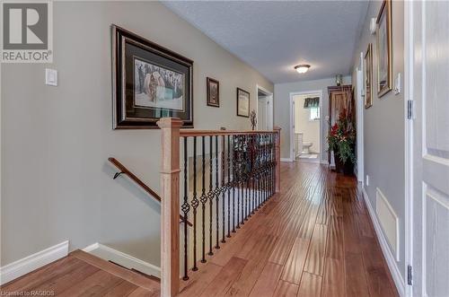 447077 10 Concession, Grey Highlands, ON - Indoor Photo Showing Other Room