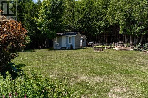 447077 10 Concession, Grey Highlands, ON - Outdoor