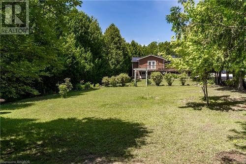 447077 10 Concession, Grey Highlands, ON - Outdoor