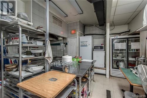 11-13 Waterloo Street, Saint John, NB - Indoor Photo Showing Dining Room