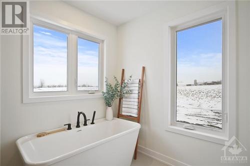 This home has not been built yet. Images shown are to showcase builder finishes. - 1699 Sharon Street, Hallville, ON - Indoor Photo Showing Bathroom
