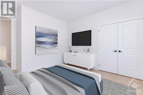 1685 Trizisky Street, Hallville, ON - Indoor Photo Showing Bedroom
