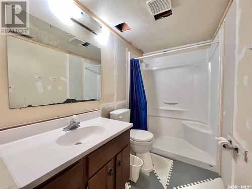 213 Bounty Street, Conquest, SK - Indoor Photo Showing Bathroom