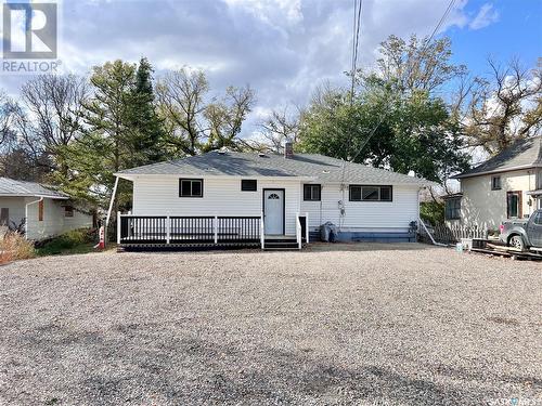 213 Bounty Street, Conquest, SK - Outdoor
