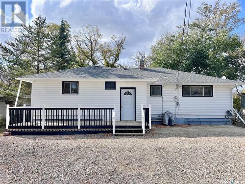 213 Bounty Street, Conquest, SK - Outdoor