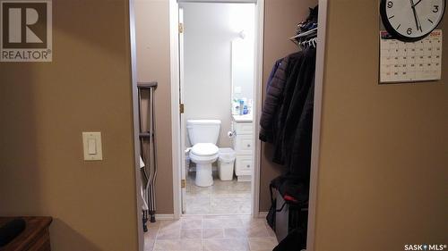 109 215 Lowe Road, Saskatoon, SK - Indoor Photo Showing Bathroom