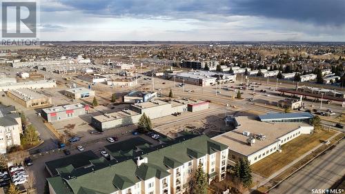 109 215 Lowe Road, Saskatoon, SK - Outdoor With View
