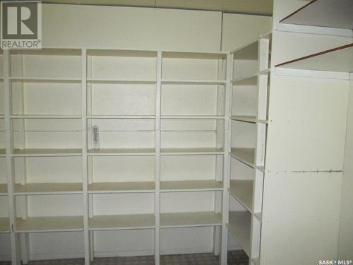 608 5Th Street W, Wilkie, SK - Indoor With Storage