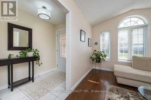 148 Fieldway Dr, Hamilton, ON - Indoor Photo Showing Other Room