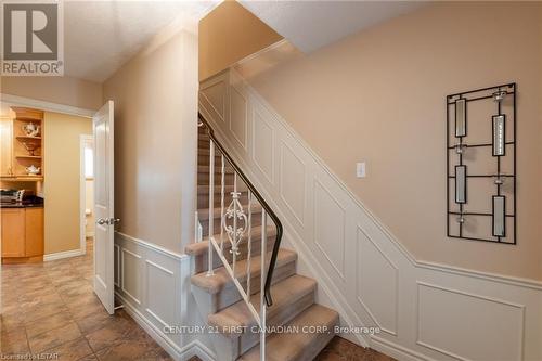 467 Belvedere Pl, London, ON - Indoor Photo Showing Other Room