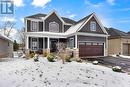 4026 Village Creek Dr, Fort Erie, ON  - Outdoor With Facade 