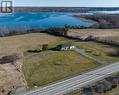 5864 County Rd 1, Prince Edward County, ON  - Outdoor With Body Of Water With View 