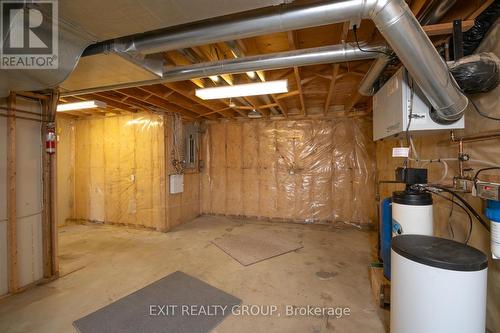5864 County Rd 1, Prince Edward County, ON - Indoor Photo Showing Basement