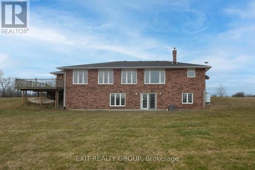 5864 County Rd 1, Prince Edward County, ON - Outdoor