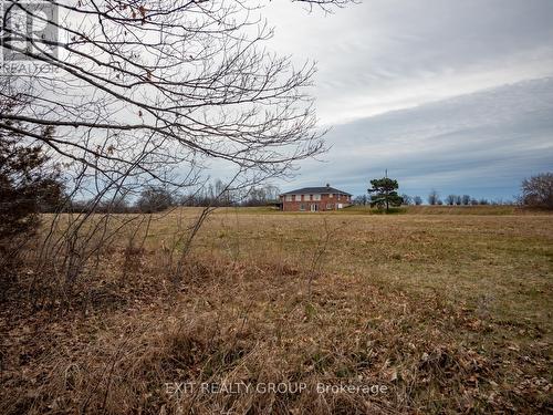 5864 County Rd 1, Prince Edward County, ON - Outdoor With View