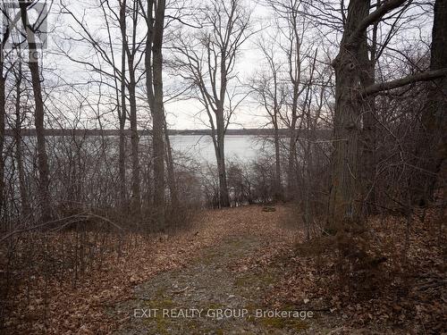 5864 County Rd 1, Prince Edward County, ON - Outdoor With View