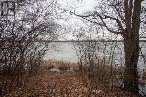 5864 County Rd 1, Prince Edward County, ON - Outdoor With Body Of Water With View