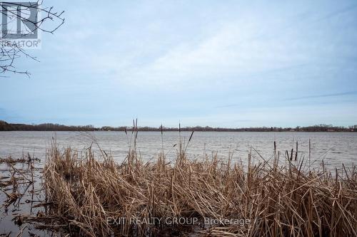 5864 County Rd 1, Prince Edward County, ON - Outdoor With Body Of Water With View