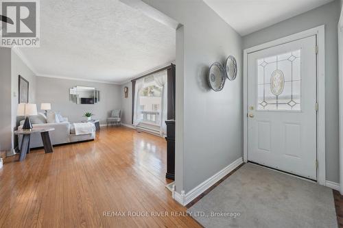 401 Cordova Rd, Marmora And Lake, ON - Indoor Photo Showing Other Room