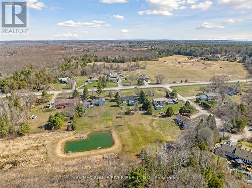 401 Cordova Rd, Marmora And Lake, ON - Outdoor With View