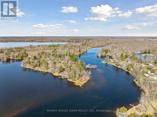401 Cordova Rd, Marmora And Lake, ON - Outdoor With Body Of Water With View