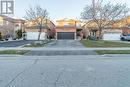 9 National Cres W, Brampton, ON  - Outdoor With Facade 