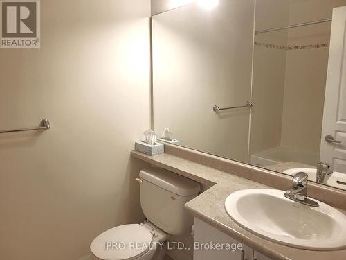 1610 - 3515 Kariya Drive, Mississauga, ON - Indoor Photo Showing Bathroom