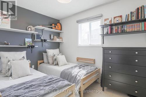 119 Elm Tree Rd, Kawartha Lakes, ON - Indoor Photo Showing Bedroom