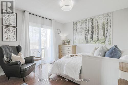 119 Elm Tree Road, Kawartha Lakes, ON - Indoor Photo Showing Bedroom