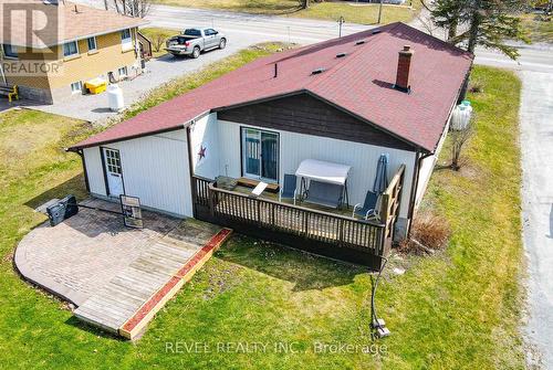 119 Elm Tree Rd, Kawartha Lakes, ON - Outdoor With Deck Patio Veranda With Exterior