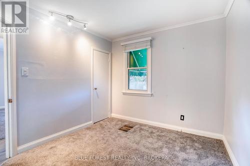 1293 Wilton Ave, London, ON - Indoor Photo Showing Other Room