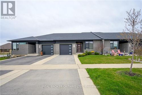 4111 Village Creek Dr, Fort Erie, ON - Outdoor With Facade