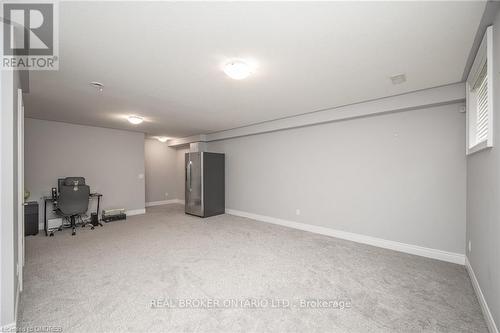 4111 Village Creek Drive, Fort Erie, ON - Indoor Photo Showing Other Room