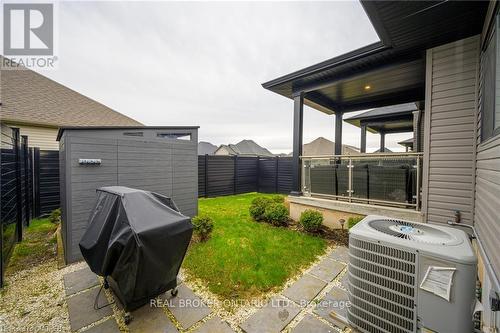 4111 Village Creek Drive, Fort Erie, ON - Outdoor With Exterior