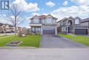 82 Lampman Dr, Grimsby, ON  - Outdoor With Facade 
