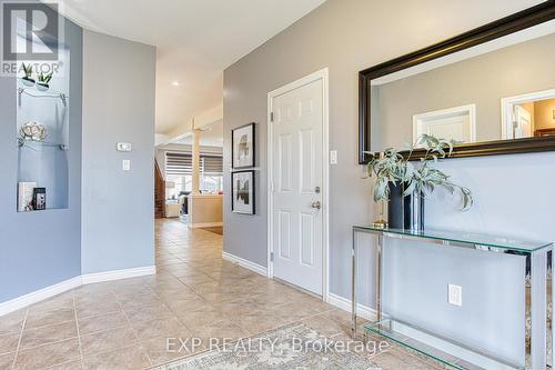 82 Lampman Dr, Grimsby, ON - Indoor Photo Showing Other Room