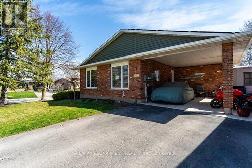 5099 Hartwood Avenue, Lincoln, ON - Outdoor