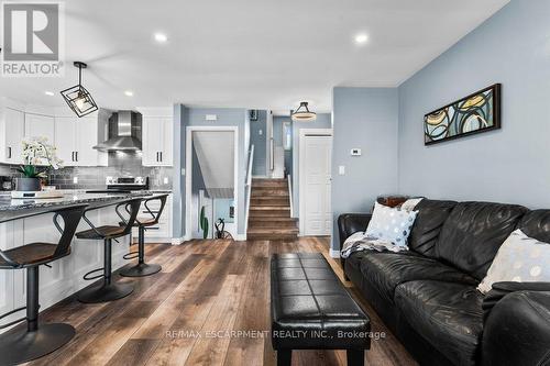 5099 Hartwood Avenue, Lincoln, ON - Indoor
