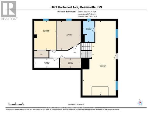 5099 Hartwood Avenue, Lincoln, ON - Other