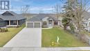 2935 Glanworth Dr, London, ON  - Outdoor With Facade 