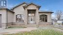 2935 Glanworth Dr, London, ON  - Outdoor 
