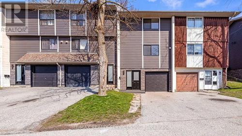 11 - 135 Chalmers Street S, Cambridge, ON - Outdoor With Facade