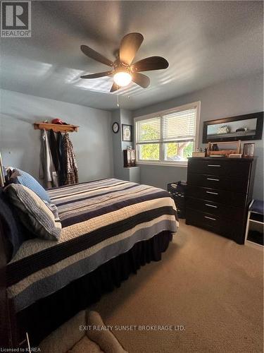 5 Southside Road, Kawartha Lakes, ON - Indoor Photo Showing Bedroom