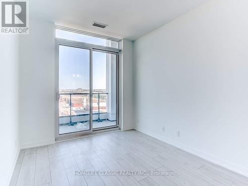 #902 -898 Portage Pkwy, Vaughan, ON - Indoor Photo Showing Other Room